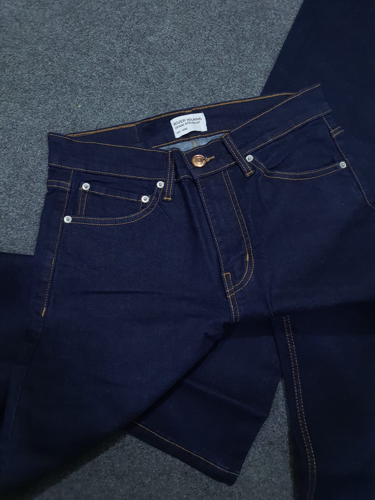 Men's  Slim fit Jeans