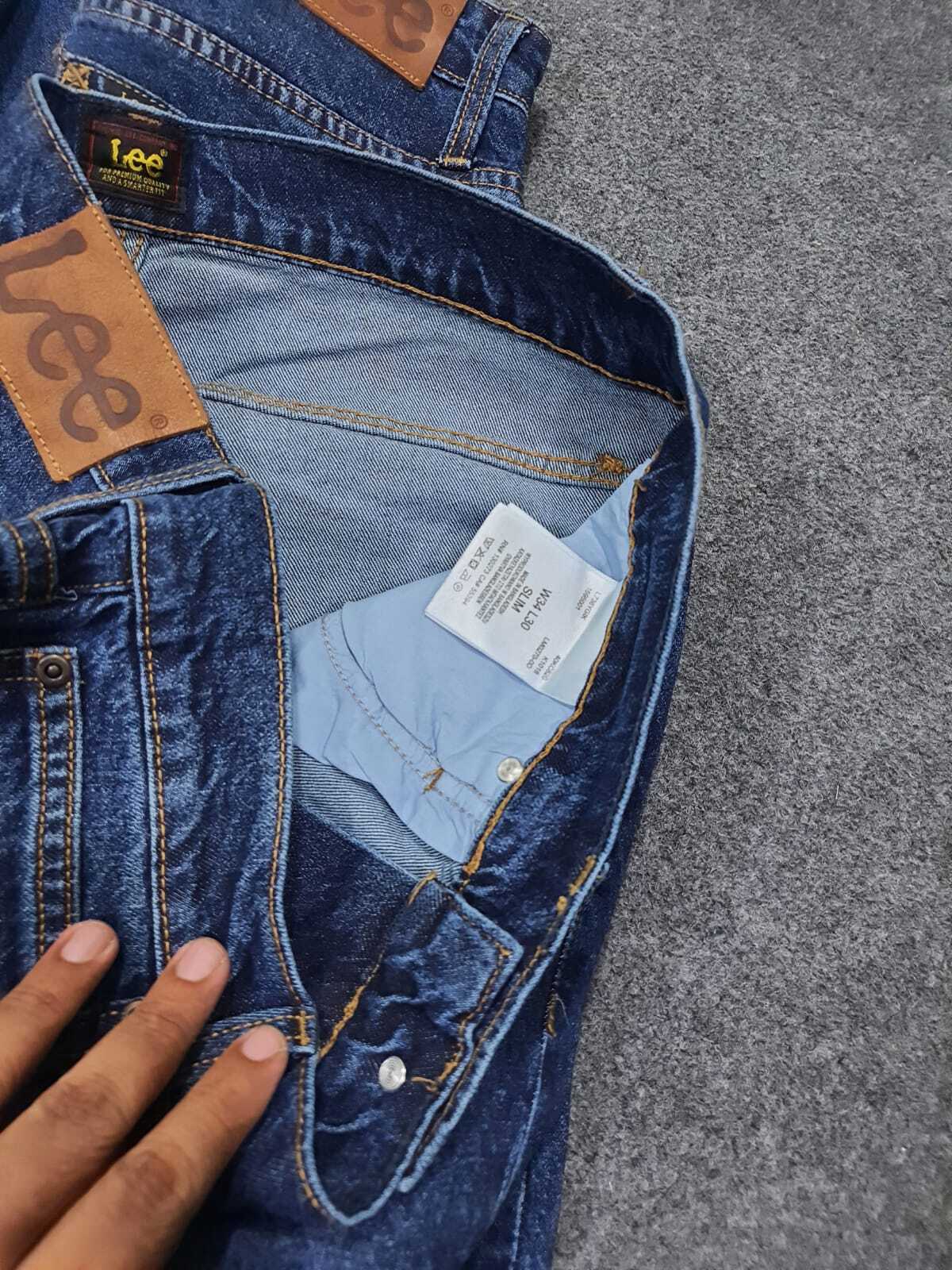 Export quality product